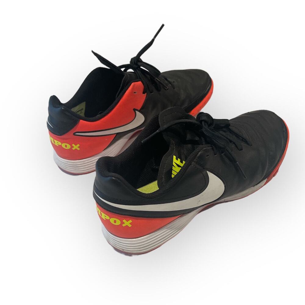 Nike Tiempo X Indoor Soccer Shoes